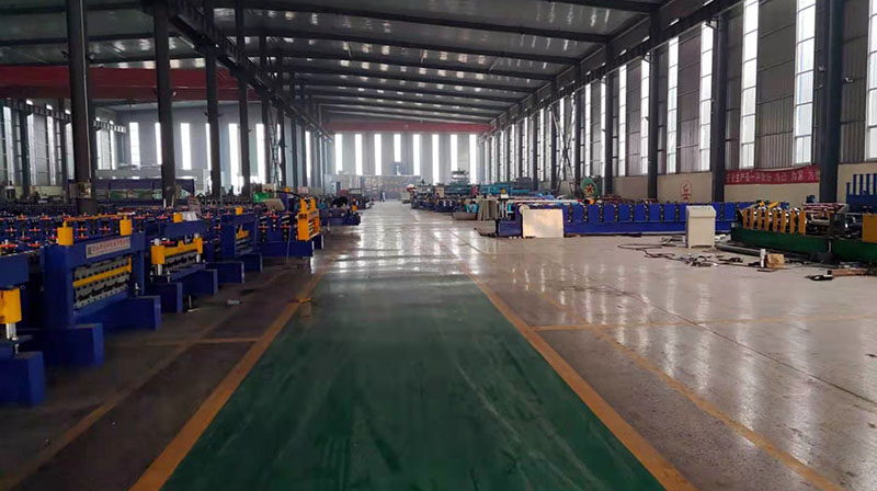 CangZhou Goods Zone Industry Co.,Ltd