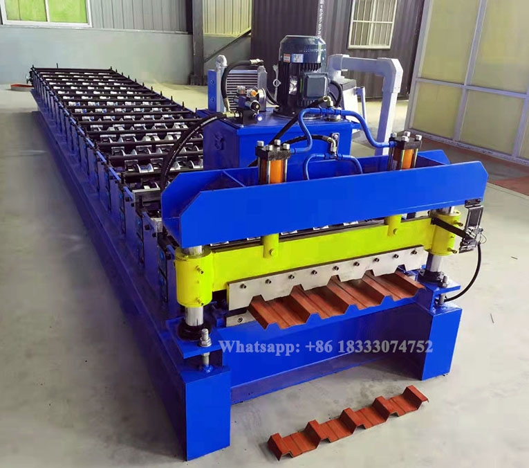 5 Gutter Roof And Wall Roll Forming Machine.jpg