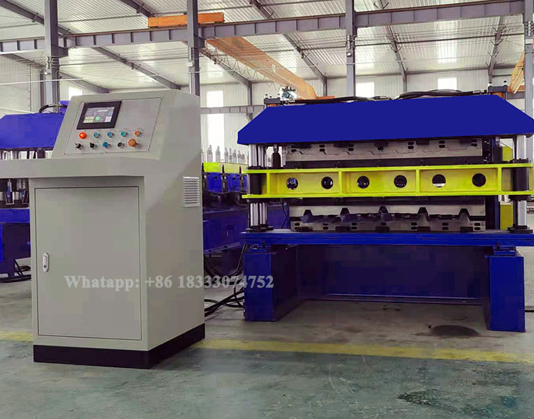 V-250 Trapezoidal Long Span Double Layer Roofing Sheet Roll Forming Machine.jpg