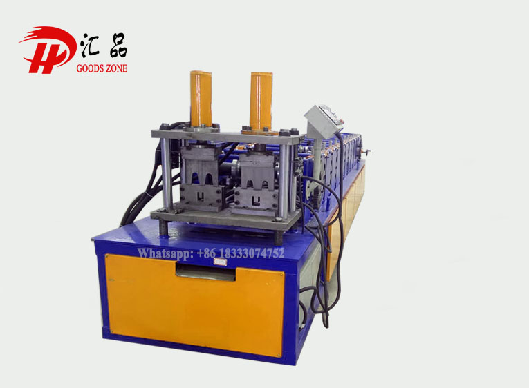 Drywall Partition Ceiling Machine