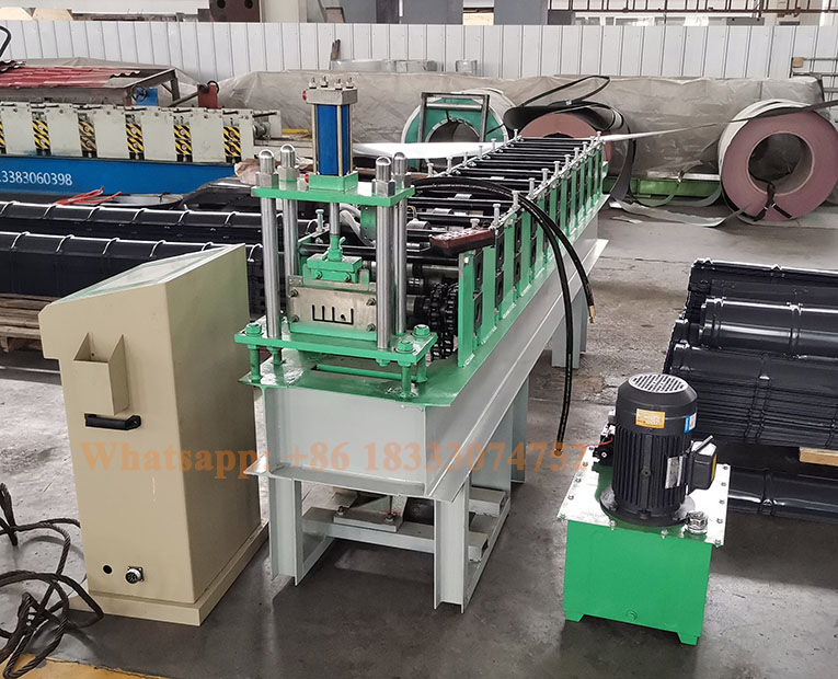 U Metal Channel Roll Forming Machine.jpg