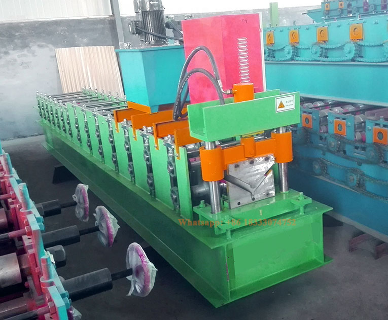 Metal ridge tile bending machine.jpg