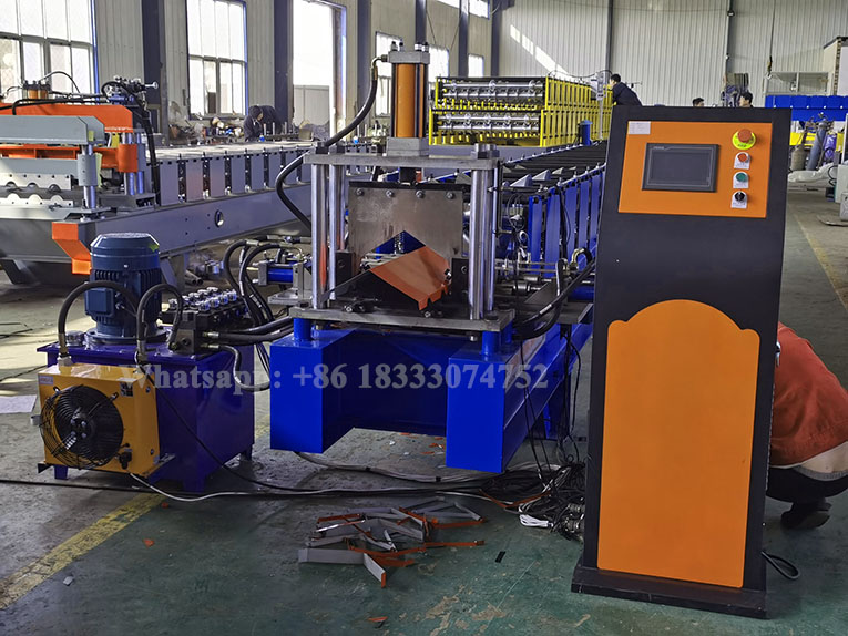 Flashing ridge capping roll forming machine.jpg