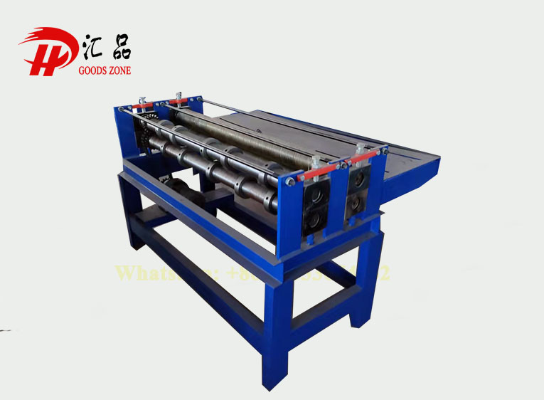 Slitting Cut Machine