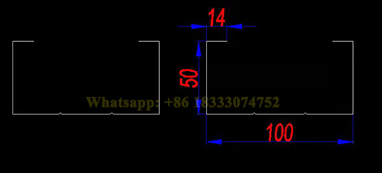 C beam Rolling forming machine.jpg