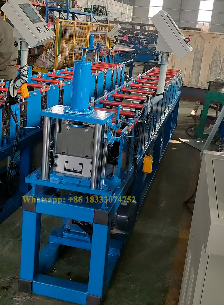 C beam forming machine.jpg