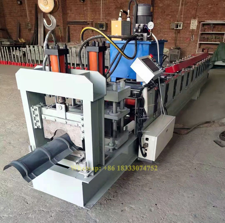 ridge roofing top hat glazed tile making machine.jpg