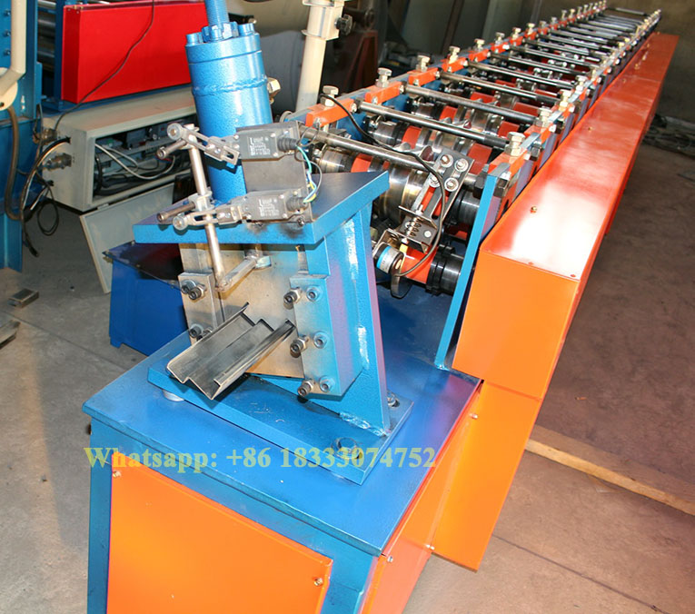 Galvanized Steel Door Frame Roll Forming Machine.jpg