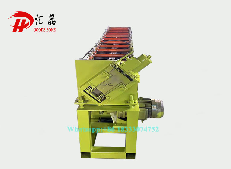 Ceiling Form Machine