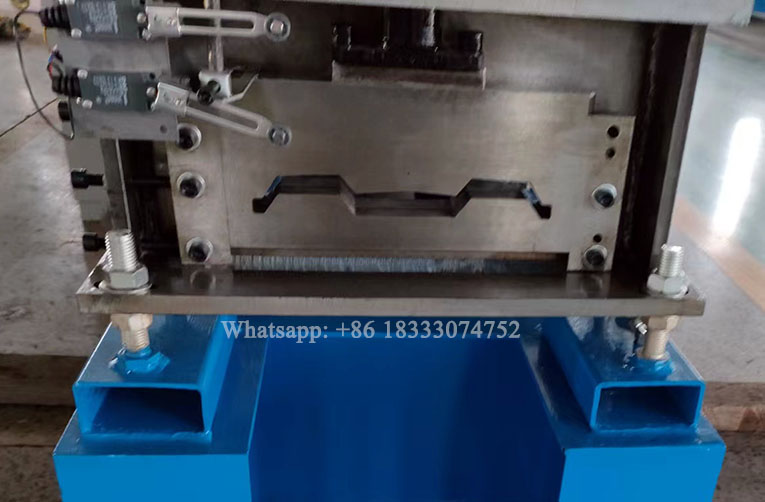 Metal Steel Clamp Panel Roll Forming Machine.jpg