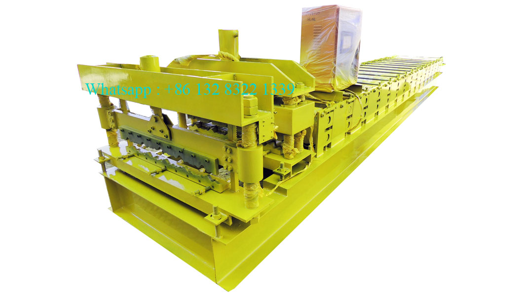 Versatile Roof Tile Metal Sheet Profile Roll Forming Machinery.JPG