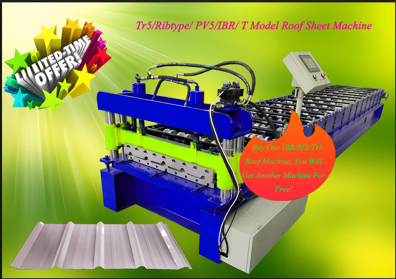 IBR Ribtype PV5 Metropole AG Longspan Tr5 ECO R-panel Roofing Sheet Forming Machine.jpg